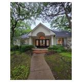 Incredible Luxurious Designer Arlington Estate By Godley Estate Sales