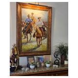 65% off! Incredible Arlington Estate by Godley Estate Sales