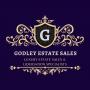 Fashion, Fine Furniture, Decor and more by Godley Estate Sales. 