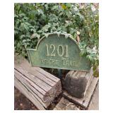 Indian Harbor in Granbury Estate Liquidation by Godley Estate Sales