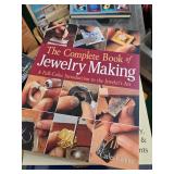 Vintage electronics software & jewelers tools 