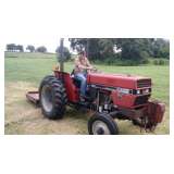 Country  Farm Sale in Covington by Godley Estate Sales