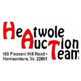 Sunnyside Home Estate Auction