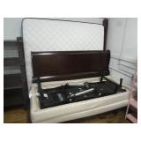 Craftmatic Power Bed