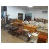 Live Auction 5/1/2025