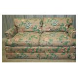 Henredon Loveseat &