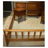 Maple Bedroom Suite