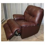 Power recliner