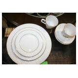 Lenox Service for 8