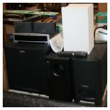 Bose Surround Sound