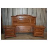 Bedroom Suite