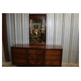 Bedroom Suite