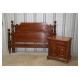 Thomasville Bedroom Suite