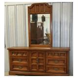 Matching Dresser,