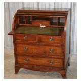 Desk by Herman
