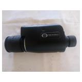 Night vision scope