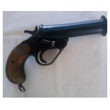 Flare Gun