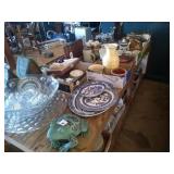 and Tables