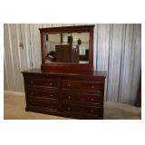 Matching Dresser