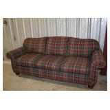 Fashion House Sofa