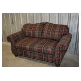 and matching Loveseat
