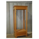 Open Curio
