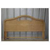 King Headboard