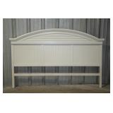 King Headboard