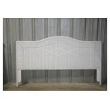 King Headboard