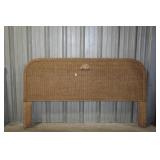 King Headboard