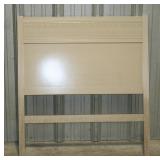Twin Headboard