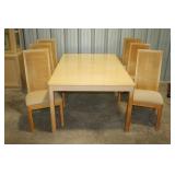 Dining Room Suite