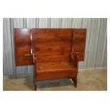 Convertible Bench/Table