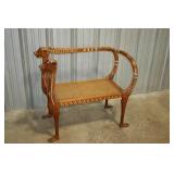 Egyptian Bench