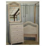 Twin Headboard