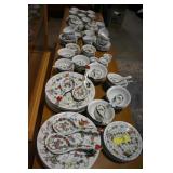 Appr. 128 pcs