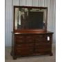 American Drew Bedroom Suite