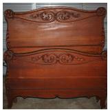 Oak Bedroom Suite