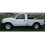 1999 Ford Ranger