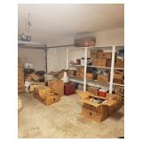 ESTATE SALES OF CENTRAL FLORIDA 