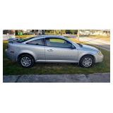 2010 Chevrolet Cobalt 101xxx miles 