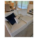 Love Seat