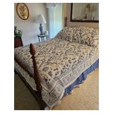 Full Size Bed