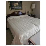 King Size Adjustable Bed