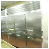 RESTAURANT EQUIPMENT & FIXTURES