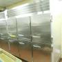 RESTAURANT EQUIPMENT & FIXTURES