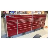 SNAP-ON TOOLS, O & N AIRCRAFT MODIFICATIONS, INC, AUCTION, 