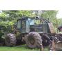 ABSOLUTE AUCTION:Logging Equipment!!