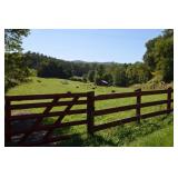 AUCTION: REAL ESTATE & PERSONAL PROPERTY