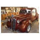 AUCTION: Real Estate, Antique Cars, Collectibles+++